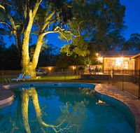 Wilpena Pound Resort - Palm Beach Accommodation