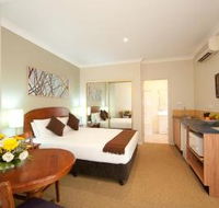 Pokolbin Hills Chateau Resort - Palm Beach Accommodation