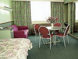 Park Lane-City Court Villas - Palm Beach Accommodation 0