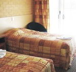 Tenterfield Bowling Club Motor Inn - Palm Beach Accommodation