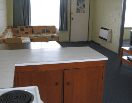 Mersey Bluff Lodge - Palm Beach Accommodation
