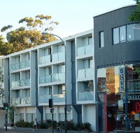 Arts Hotel Sydney - Palm Beach Accommodation