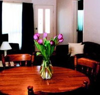 Nepean Shores Resort - Palm Beach Accommodation