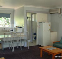 Bermuda Breezes Resort - Palm Beach Accommodation