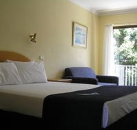 Best Western Macquarie Barracks Motor Inn - Palm Beach Accommodation