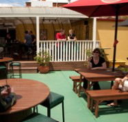 Jack Duggans Irish Pub - Palm Beach Accommodation