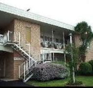 Country Lodge Motor Inn - Palm Beach Accommodation