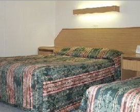 Country Lodge Motor Inn - Palm Beach Accommodation 1