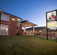Bathurst Heritage Motor Inn - Palm Beach Accommodation