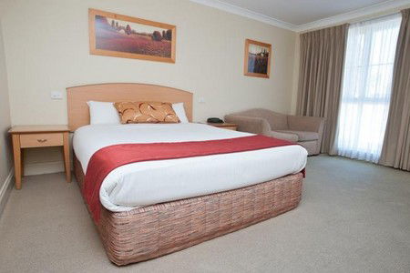 Bathurst Heritage Motor Inn - Palm Beach Accommodation 1