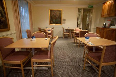 Bathurst Heritage Motor Inn - Palm Beach Accommodation 5
