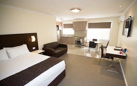 Country Comfort Premier Motel - Palm Beach Accommodation 0