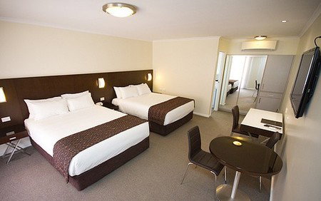 Country Comfort Premier Motel - Palm Beach Accommodation 2