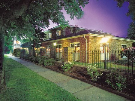 Country Comfort Premier Motel - Palm Beach Accommodation 5