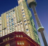 Swissotel Sydney - Palm Beach Accommodation