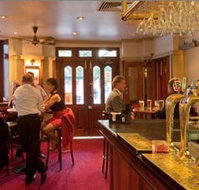 The Occidental Hotel - Palm Beach Accommodation