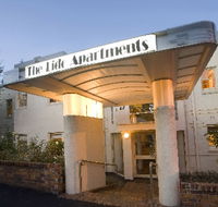 The Lido Boutique Apartments - Palm Beach Accommodation