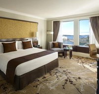 Shangri-la Hotel Sydney - Palm Beach Accommodation