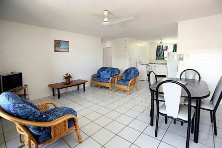 Rushcutters Bay NSW Palm Beach Accommodation