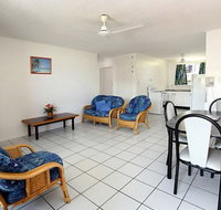 Bayside Apartment Hotel - Palm Beach Accommodation