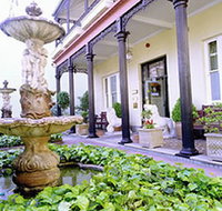 Manor House Boutique Hotel - Palm Beach Accommodation