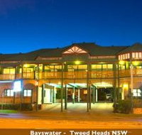 Comfort Inn Bayswater - Palm Beach Accommodation