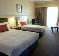 Parklands Resort  Conference Centre Mudgee - Palm Beach Accommodation
