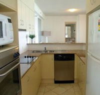 Indigo Blue Holiday Apartments - Palm Beach Accommodation
