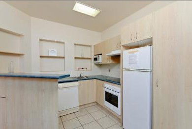 Shelly Beach Resort - Palm Beach Accommodation 2