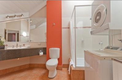 Shelly Beach Resort - Palm Beach Accommodation 3