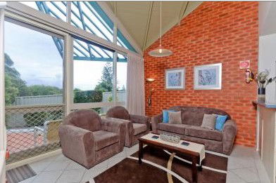 Shelly Beach Resort - Palm Beach Accommodation 4