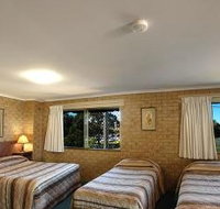 Tweed Harbour Motor Inn - Palm Beach Accommodation