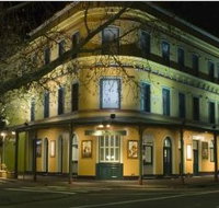 The Royal Exhibition Hotel - Palm Beach Accommodation