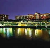 Star City Hotel  Casino - Palm Beach Accommodation