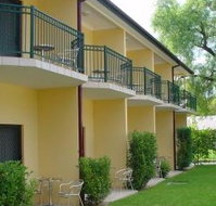 St. Marys Park View Motel - Palm Beach Accommodation