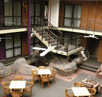Garden Lodge Sydney - Palm Beach Accommodation