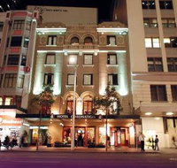 Hotel Coronation - Palm Beach Accommodation