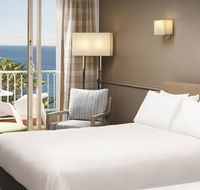 Crowne Plaza Terrigal - Palm Beach Accommodation