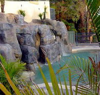 Crusoes Holiday Apartments - Palm Beach Accommodation