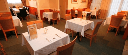 Best Western Coachman's Inn Motel - Palm Beach Accommodation 1