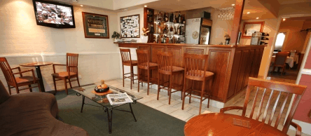 Best Western Coachman's Inn Motel - Palm Beach Accommodation 5