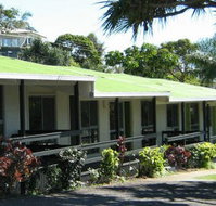 Villa Coolum - Palm Beach Accommodation