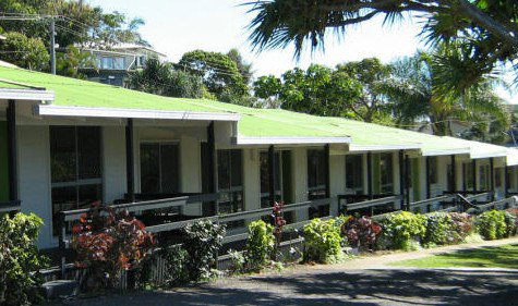 Villa Coolum - Palm Beach Accommodation 0
