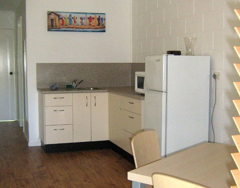 Villa Coolum - Palm Beach Accommodation 2