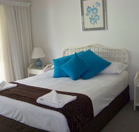 Old Burleigh Court Holiday Apartments - Palm Beach Accommodation