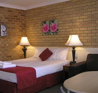 Blue Violet Motor Inn - Palm Beach Accommodation