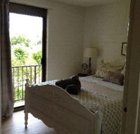 Aquarius Holiday Apartments - Palm Beach Accommodation