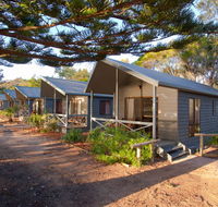 Murramarang Ecotourism Resort Eco Point - Palm Beach Accommodation