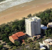 84 The Spit - Palm Beach Accommodation