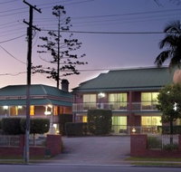 Aabon Holiday Apartments  Motel - Palm Beach Accommodation